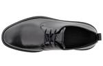 Fit For Action Men"s Casual Men Low-top Black Ecco - фото 3