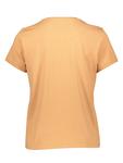 Футболка Mustang, оранжевый - фото 2