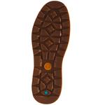 Кроссовки Timberland Maple Grove Leather Oxford, коричневый - фото 2