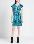 Платье Caractère, бирюзовый - фото 2