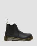 Кожаные ботинки челси Junior 2976 Softy T Dr. Martens - фото 4