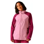 Куртка Regatta Bosfield III, розовый - фото