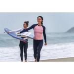 ЖЕНСКАЯ SLIM UV TOP 100 - CN Olaian - фото 8