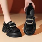 Лоферы DAPHNE Loafers Women's - фото 8