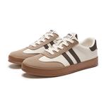 Кроссовки Hotwind Skateboarding Shoes Women's Low-top, бежевый - фото 27