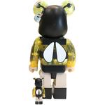 Molly Bee Bumblebee Trendy Figures BE@RBRICK - фото 2