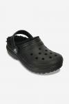 Шлепанцы Lined 207010 Crocs, черный - фото 3