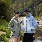 Солнцезащитная одежда унисекс Jeep, цвет Raw White - фото 81