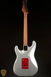 Suhr Eddie's Guitars Exclusive Classic S Antique Roasted - Firemist Silver 2023 - фото 5
