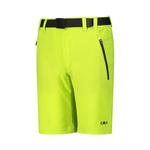 Шорты-бермуды CMP для мальчиков, эластичные, 3T51844 - фото 3