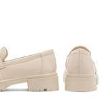 Кроссовки Lasocki, бежевый - фото 3