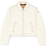 DIESEL Куртка джинсовая, White - фото 3