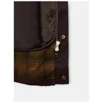 Куртка Silbon Classic Waxed, коричневый - фото 8