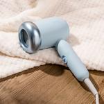 Фен для волос Lusn, Blue - фото 4