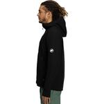 Куртка Macun 2.0 AF азиатская версия мужская черная MAMMUT - фото 8