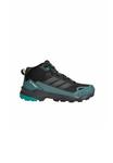 Кроссовки Adidas Terrex SKYCHASER, Core Black Pure Teal/Black - фото 8
