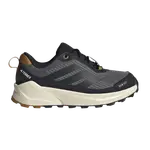 Кроссовки adidas Terrex Trailmaker 2 Rain.RDY K 'Grey Black Bronze Strata', серый - фото