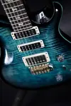 PRS Core Studio Cobalt Smokeburst - фото 5