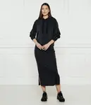 Толстовка Regular fit Ea7, черный - фото 2