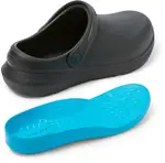 Обувь Frontline Pro на платформе без шнурков ALES GREY, Matte Black - фото 6