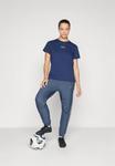 Футболка Nike Performance PARIS SAINT-GERMAIN TEE, Midnight Navy/Dark Blue - фото 2