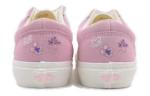 Туфли Vans Style 36 Canvas унисекс, Pink - фото 4