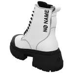 Ботинки No Name Strong Ranger, белый - фото 4