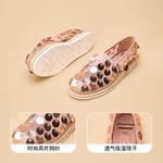 Эспадрильи Joy&Mario Espadrilles Women's - фото 18