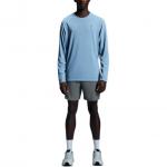 On Спортивные шорты Men's Eclipse Black - фото