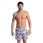 Пляжные шорты Arena Water Prints Beach Boxer Ao - фото
