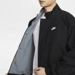 Nike Куртка унисекс черная, Black - фото 9