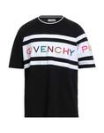 Футболка Givenchy, черный - фото