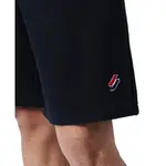 Спортивные шорты Superdry Code Sl Essential, синий - фото 3