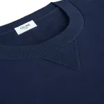 CELINE Свитшот мужской морской синий - фото 3