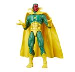 VISION Фигурка 15 см Marvel Legends (The Void BAF) Hasbro - фото 5