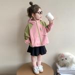 Детская одежда для улицы PROTECTCAMEL, розовый - фото 5