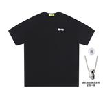 Футболка унисекс Dnbh, Белый - фото 4