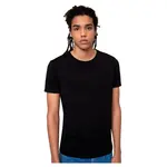 Футболка с коротким рукавом HUGO, белый - фото 4