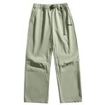 Унисекс карго-штаны Jeep, лесной зелёный - фото