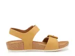 Сандалии Gardea Wedge Eurosoft, Yellow - фото 5