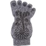 Спортивные носки YOGISTAR.COM, серый - фото 2