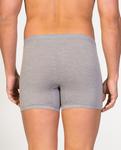Боксеры ZD ZERO DEFECTS Boxer Helios, серый - фото 3
