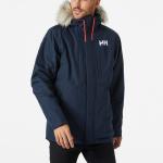 Куртка мужская HELLY HANSEN, синий - фото 5