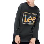 Детская футболка Lee, синий - фото 7