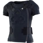 Детская защитная куртка Evoc, черный - фото