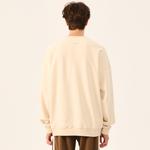 Толстовка унисекс Coca-Cola, Белый - фото 14