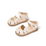 Snoffy Animistic Series White Brown для младенцев и малышей - фото 6