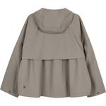 Lululemon Куртка RepelShell женская, Light Ivory White/LTIV - фото 13