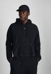 Толстовка A-COLD-WALL* MILLBANK HOODIE, Black - фото
