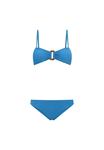 Бикини Shiwi, синий - фото 6